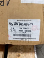  Fanuc A97L-0218-0821#320CA229 Reducer Image