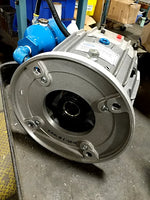 Force Control 1.5-4A3-D1QA Clutch Brake