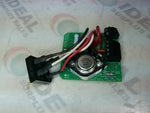 Force Controls 09-5B-B2-00004-01 Circuit PWM Board