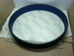  Gates 14MGT-1400-68 Poly Chain Carbon Timing Belt Image