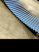  Gates 14MGT-1750-125  Polychain Timing Belt GT2 Image
