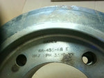  Gates 14M-45S-68 E Polychain GT Sprocket 3320rpm Image