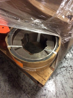  GATES 14MX-75S-125 PULLEY, BUSHED BORE GEARBELT - TYPE: TIMING/GEARBELT, NO OF TEETH: 075, BORED FOR: 5040 BUSHING, BUSHING: W/BUSHING, BUSHG BORE: 65 MM, KEYSEAT: 18 X 11 MM Image