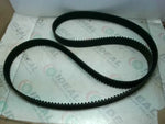  Gates 2000-8MGT-30 PowerGrip GT2 Synchronous Neoprene Belt 8MM Pitch Image