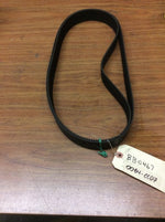  Gates TP1125-5M-25 Power Grip Timing Belt Image