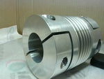  Gerwah AKD 200 Coupling 1-1/2" Bore Ma=73.75 Ft-Lbs / 100Nm Image