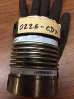  GERWAH AKD80-32-41.275-8X10-.375-XX COUPLING, DRIVE FINISHED BO Image