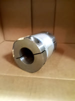  GERWAH AKD80-32-41.275-8X10-.375-XX COUPLING, DRIVE FINISHED BO Image