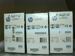  HP CE505A LaserJet Black Cartridge Toner (3 PCS) Factory Sealed Image