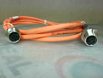  Hirschmann  P224THFSTPN02.0M Cable 4P Stright Female to Female Image