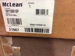  Hoffman 10113001SP Cooling Finger Guard 305 L x 229 Wmm Plastic Image