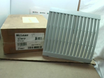  Hoffman 10113001SP Cooling Finger Guard 305 L x 229 Wmm Plastic Image
