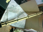  Honeywell 3LC423WS  Detector 3 Light Curtain Transmitter 44" Image