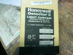  Honeywell 3LC423WS  Detector 3 Light Curtain Transmitter 44" Image
