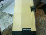  Honeywell 3LC423WS  Detector 3 Light Curtain Transmitter 44" Image
