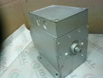  Honeywell M4185B1058 Modutrol IV Motor 120/240V  50/60 Hz  0.25 Image