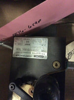  Hydac SAF32E16Y2-T200C Accumulator Shut off Block Image
