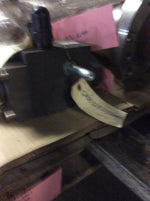  Hydac SAF32E16Y2-T200C Accumulator Shut off Block Image