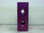  Hydra Flex HF-AMP-T-G-7 Air Manifold Distribution Block Aluminu Image