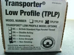  Industrial Magnetics TPLP30 Transporter Lifting Magnet Image