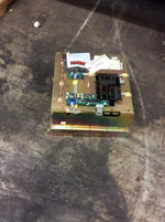  Allen Bradley 1334-EOB-A3-C2 Adjustable Frequency Motor Drive Ser. B Image