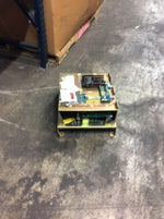  Allen Bradley 1334-EOB-A3-C2 Adjustable Frequency Motor Drive Ser. B Image