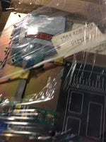  Allen Bradley 1334-EOB-A3-C2 Adjustable Frequency Motor Drive Ser. B Image