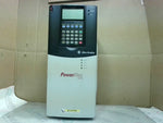  Allen Bradley 20BD022A3AYNARD1 /B PowerFlex 700 AC Drive 15HP Image
