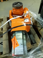  ABB 3HAC5981-1/R IRB 6400 Wrist Assembly120KG w/Servo Motor Image