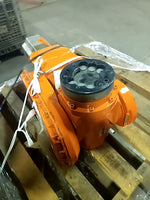  ABB 3HAC5981-1/R IRB 6400 Wrist Assembly120KG w/Servo Motor Image