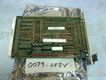  MIZAR 8300-0-01/R BOARD, USPC UNVERIFIED SAP PART CONVERSION Image