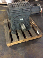 Winsmith 971CDT Speed Reducer Ratio 40:1 1750rpm 13.26 HP  971C Image