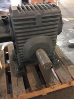  Winsmith 971CDT Speed Reducer Ratio 40:1 1750rpm 13.26 HP  971C Image