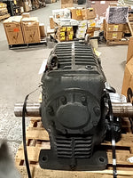  Winsmith 971DT 40 LR Gear Reducer 40:1 Ratio 971XDTS064X0FA Image