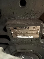  Winsmith 971DT 40 LR Gear Reducer 40:1 Ratio 971XDTS064X0FA Image