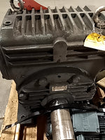  Winsmith 971DT 40 LR Gear Reducer 40:1 Ratio 971XDTS064X0FA Image