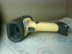  Motorola DS3478 Symbol DS Barcode Scanner Image