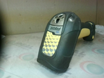  Motorola DS3478 Symbol DS Barcode Scanner Image