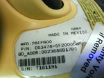  Motorola DS3478 Symbol DS Barcode Scanner Image