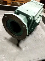 Dodge C262T150N140 150:1 Right Angle Gear Reducer 1750 RPM Inp