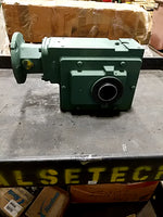  Dodge C262T150N140 150:1 Right Angle Gear Reducer Image