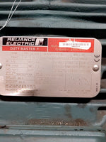  Reliance Electric 1.5HP AC Motor 1755rpm 184C Frame 460VAC 3PH Image