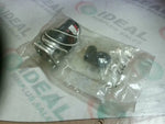  Humphrey M31E1 Solenoid Valve Mini-Myte, 24 VDC  8.5W  0-100 PS Factory Sealed Image