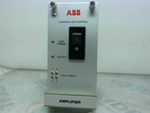  ABB 74742-00 Amplifier Ranspak 1000 Control Image