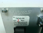  ABB 74742-00 Amplifier Ranspak 1000 Control Image