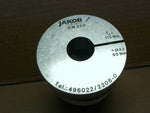  Jakob KM270 Flexible Coupling 1.2515x2.1665 Bore Image