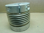  Jakob KM270 Flexible Coupling 1.2515x2.1665 Bore Image