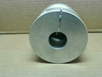  Jakob KM270 Flexible Coupling 1.2515x2.1665 Bore Image