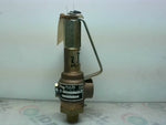  Jayco 1/2 T2D 135 Pressure Relief Valve 135psi 1/2"Npt Image
