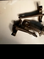  JERVIS B WEBB 13140 PUSHER, EQUIPMENT PART Image